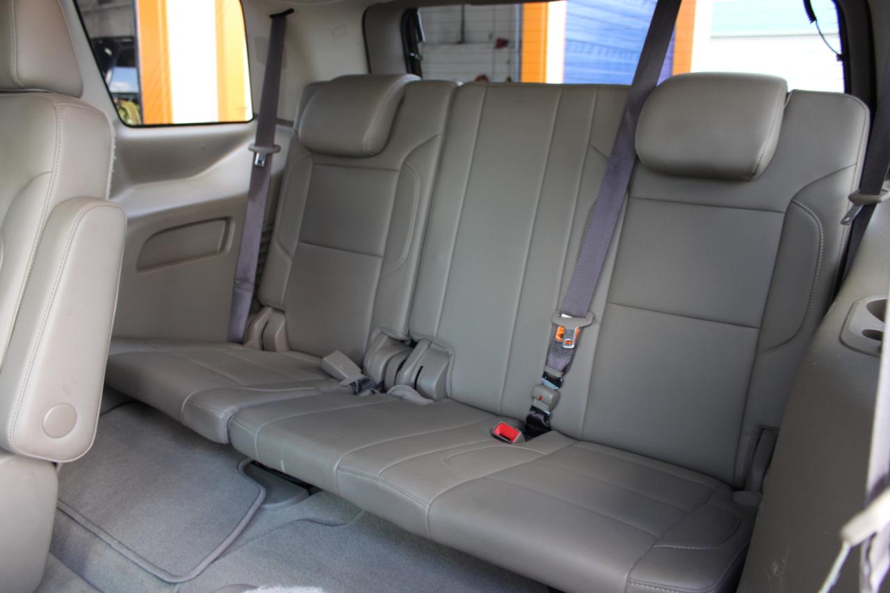 Chevrolet Tahoe Premier 4WD 2017