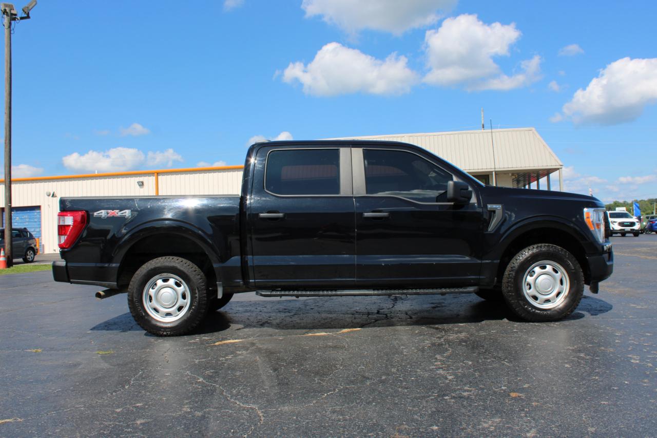 Ford F-150 XL 2022