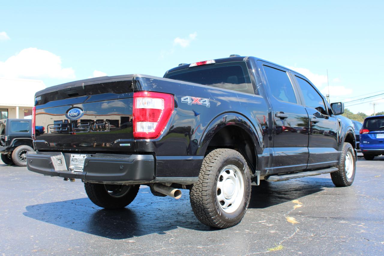 Ford F-150 XL 2022