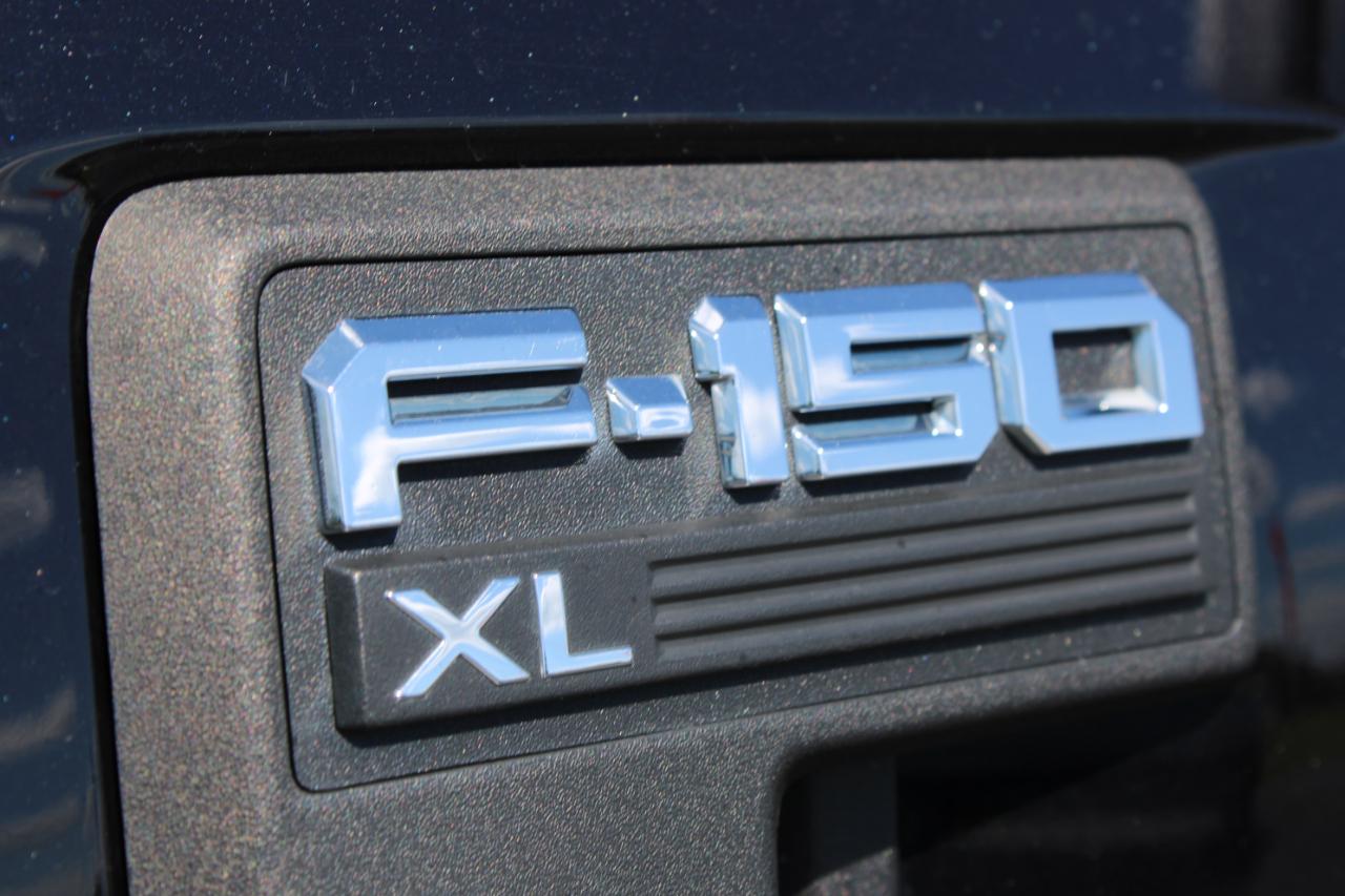 Ford F-150 XL 2022