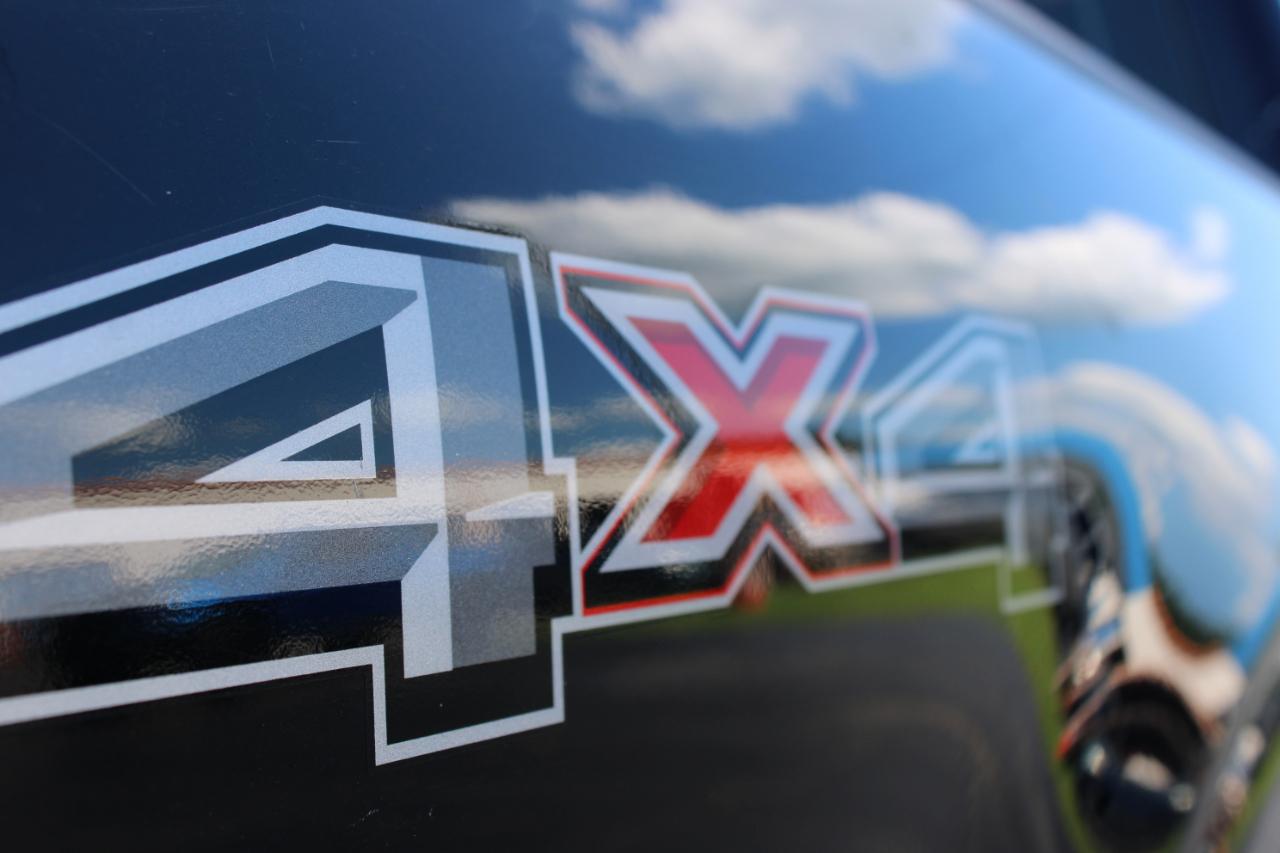 Ford F-150 XL 2022