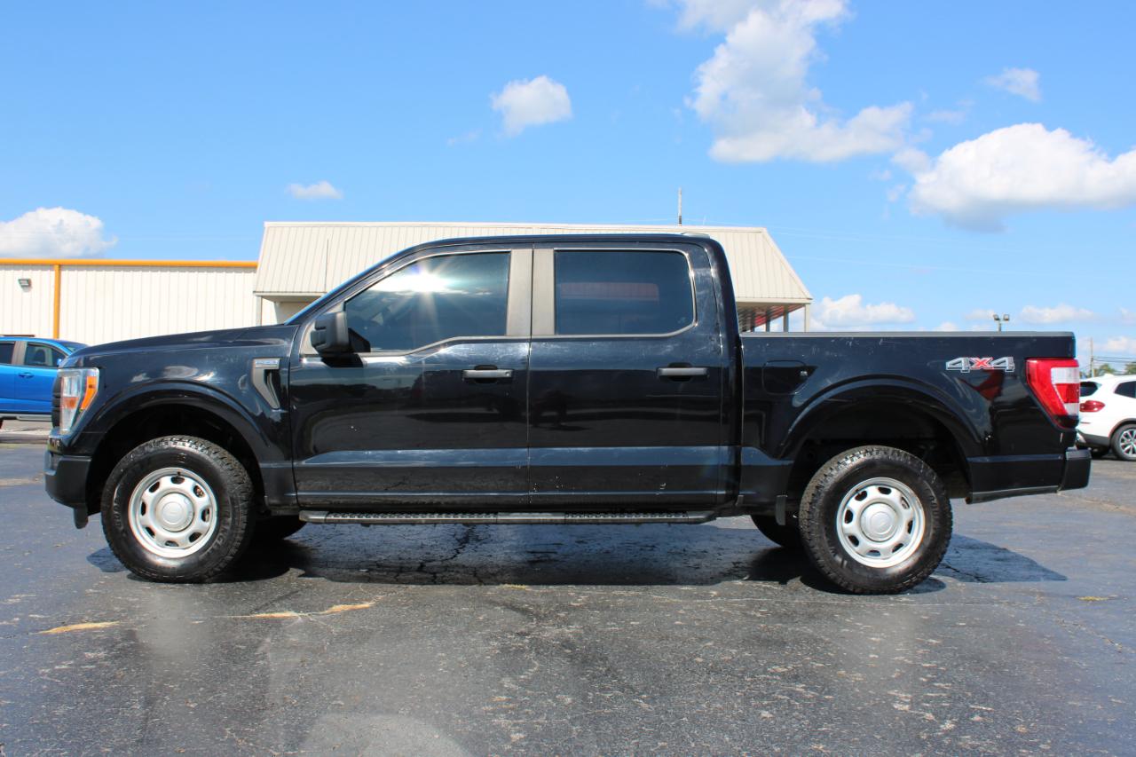 Ford F-150 XL 2022