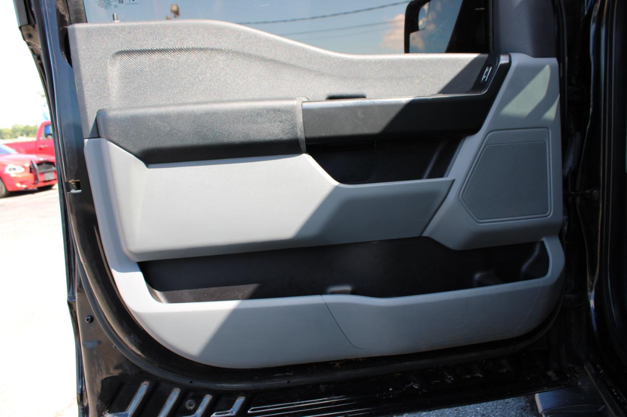Ford F-150 XL 2022