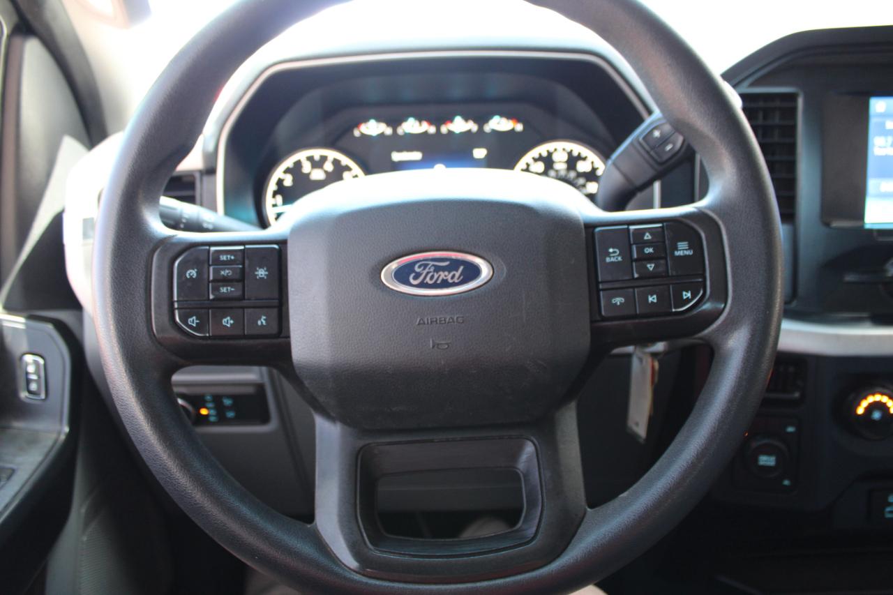 Ford F-150 XL 2022