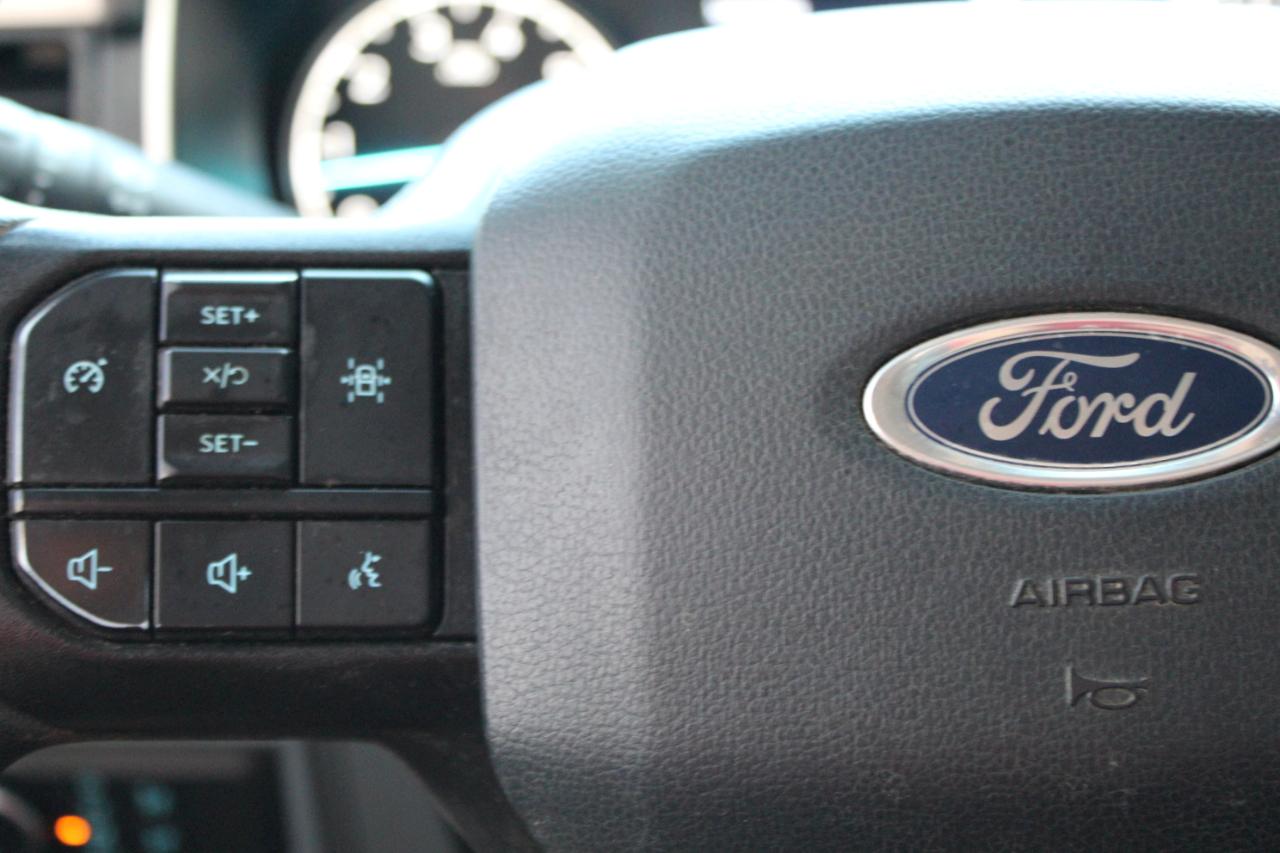 Ford F-150 XL 2022