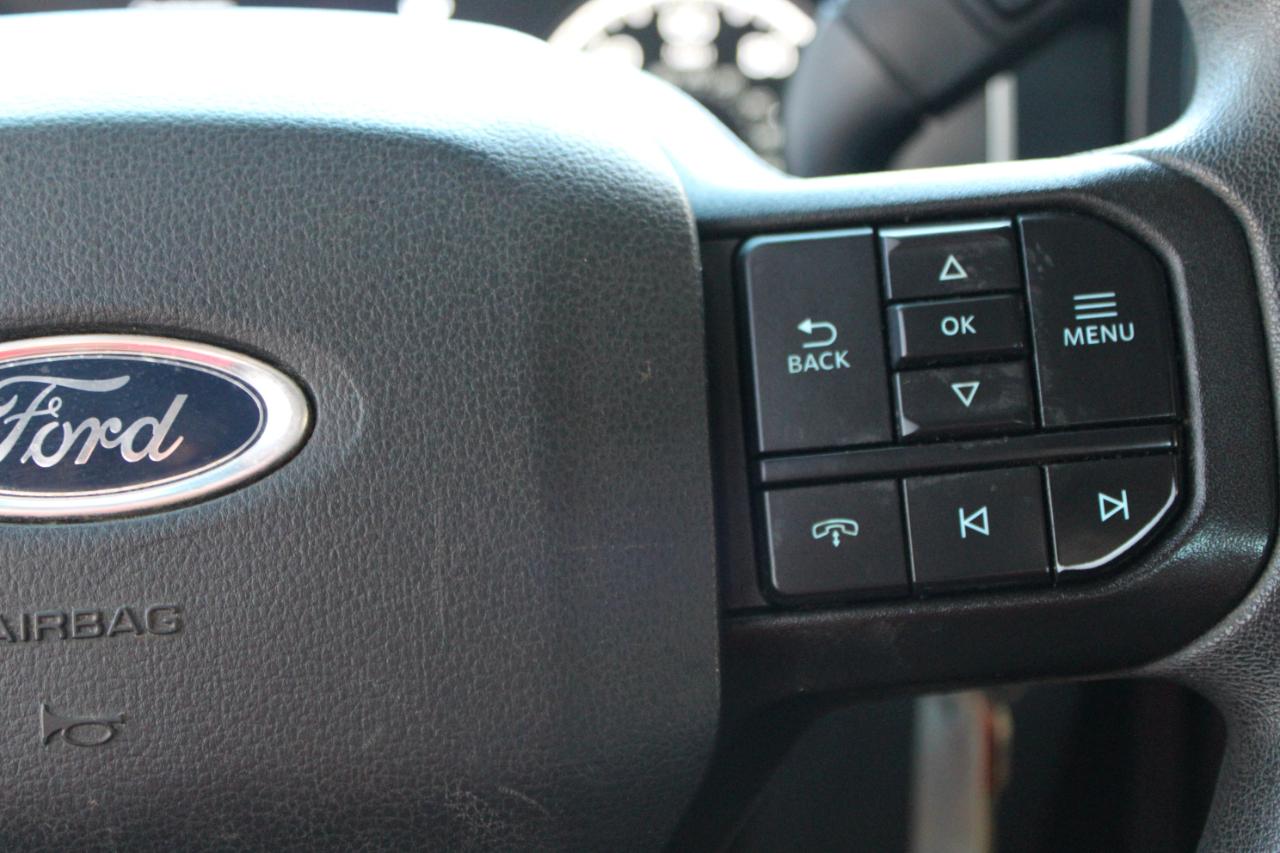 Ford F-150 XL 2022