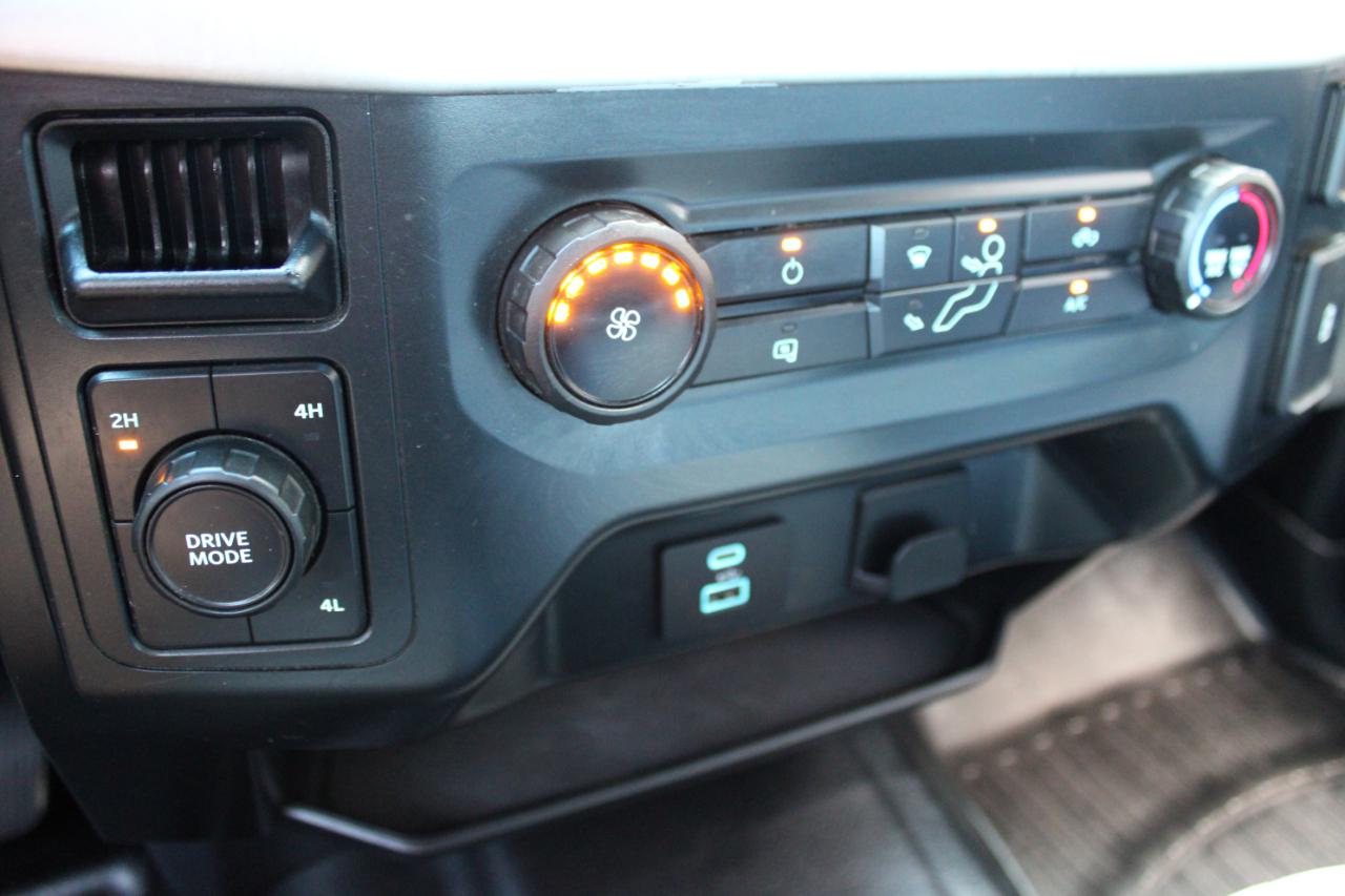 Ford F-150 XL 2022