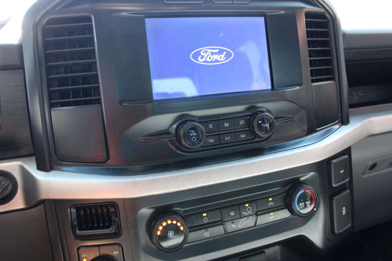 Ford F-150 XL 2022