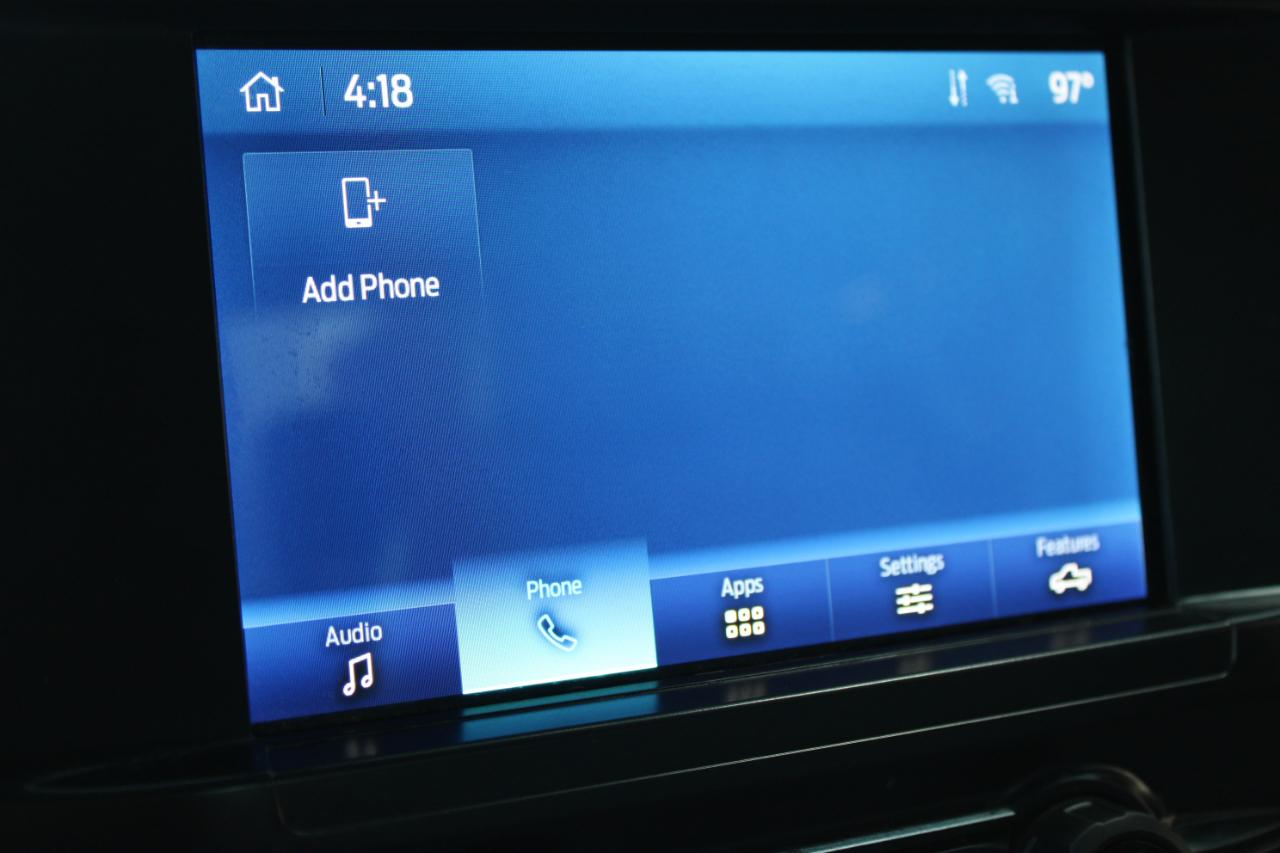 Ford F-150 XL 2022