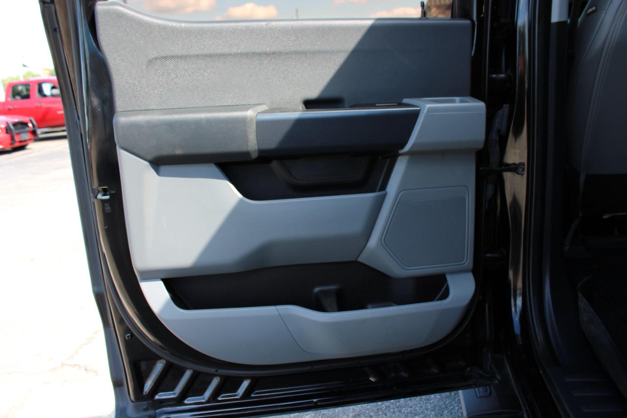 Ford F-150 XL 2022