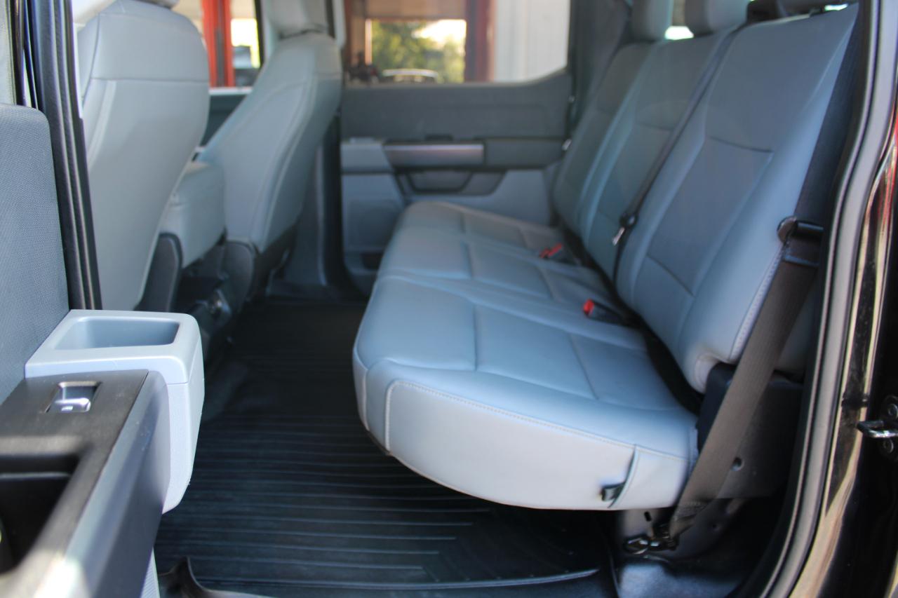 Ford F-150 XL 2022