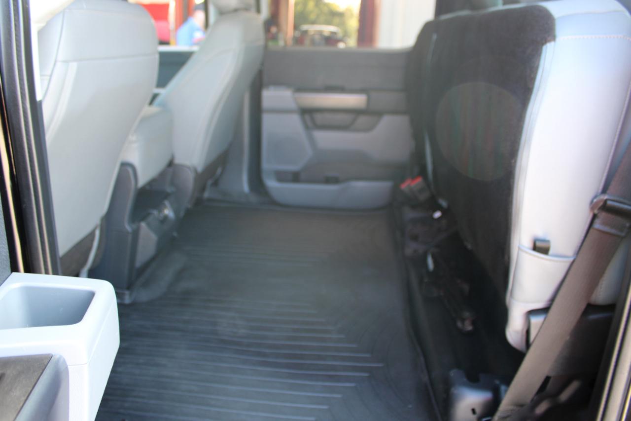 Ford F-150 XL 2022