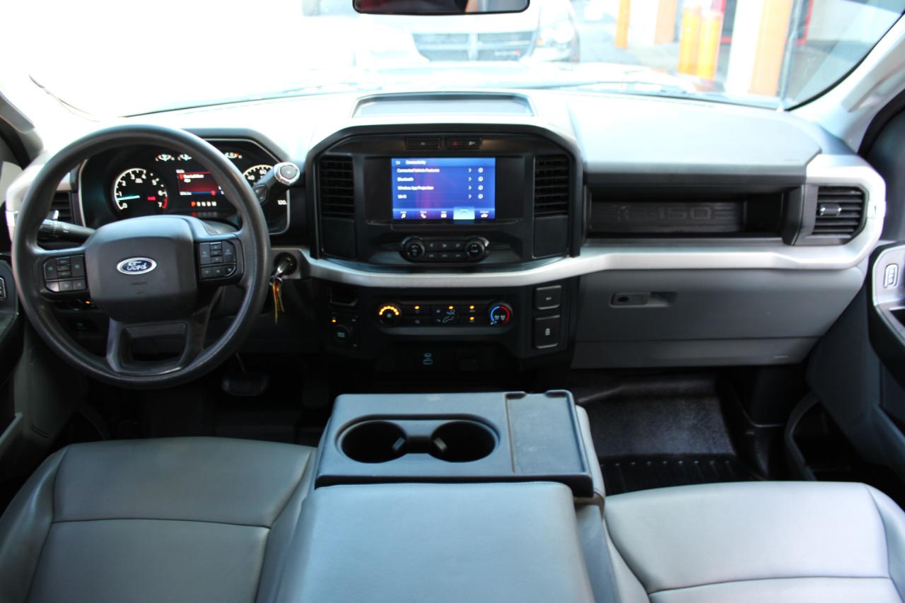 Ford F-150 XL 2022