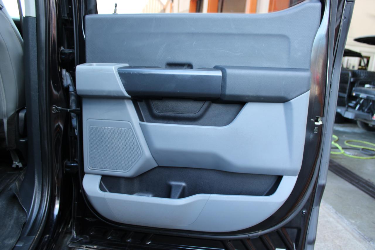 Ford F-150 XL 2022