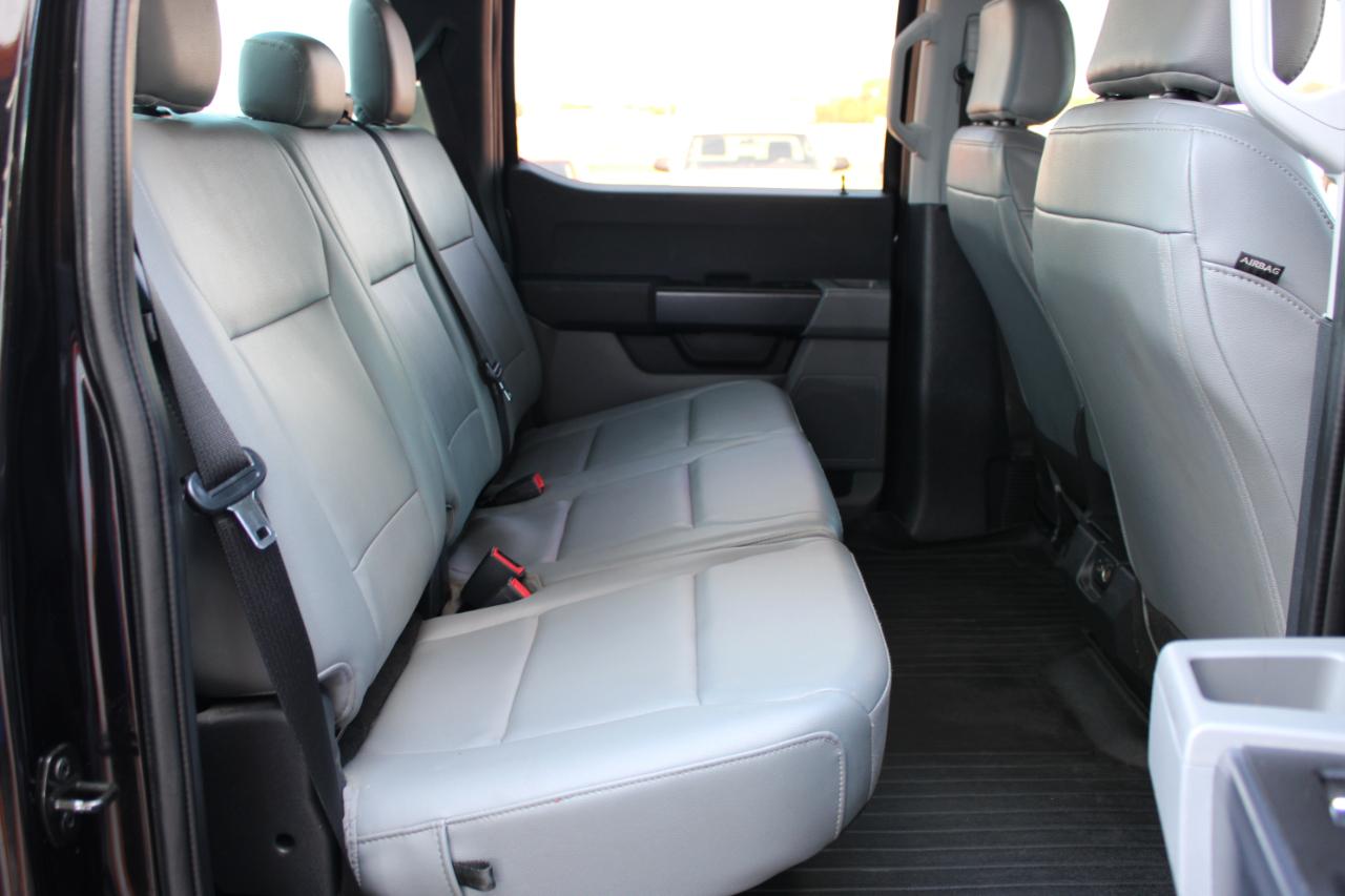 Ford F-150 XL 2022