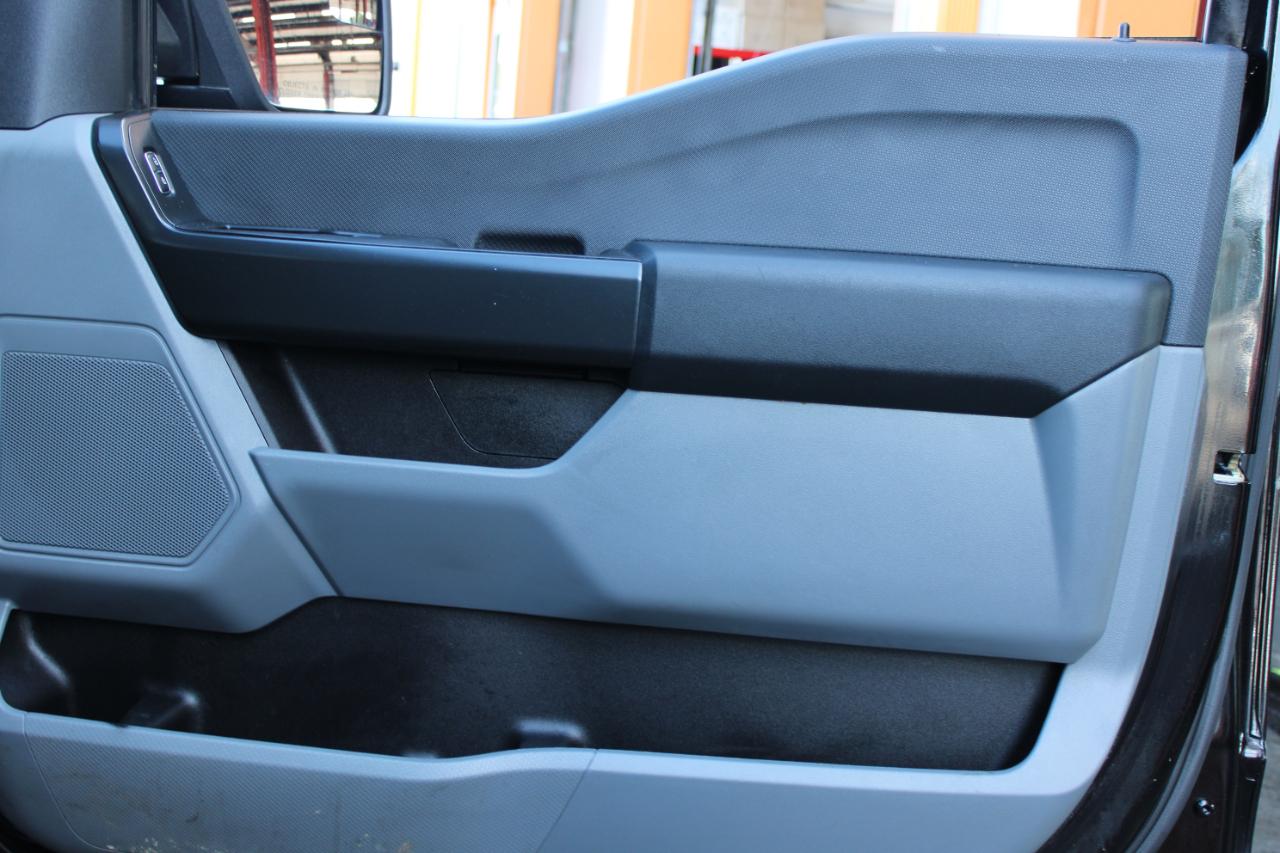 Ford F-150 XL 2022