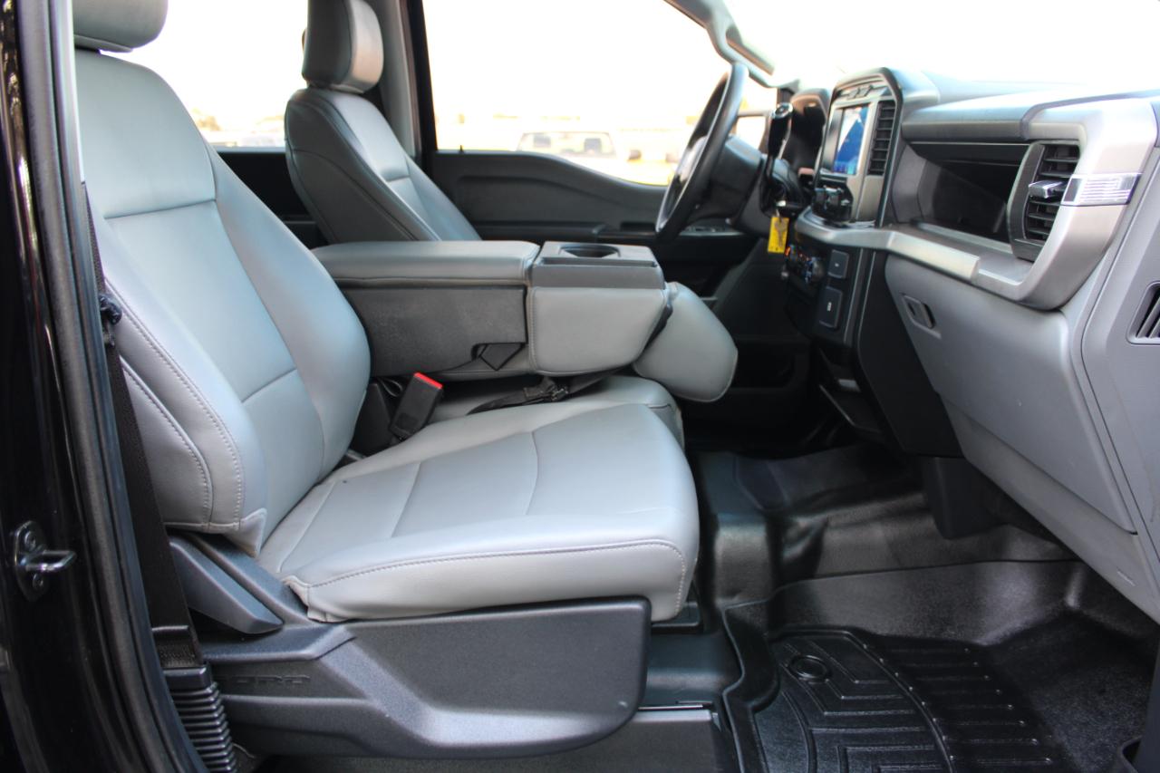 Ford F-150 XL 2022