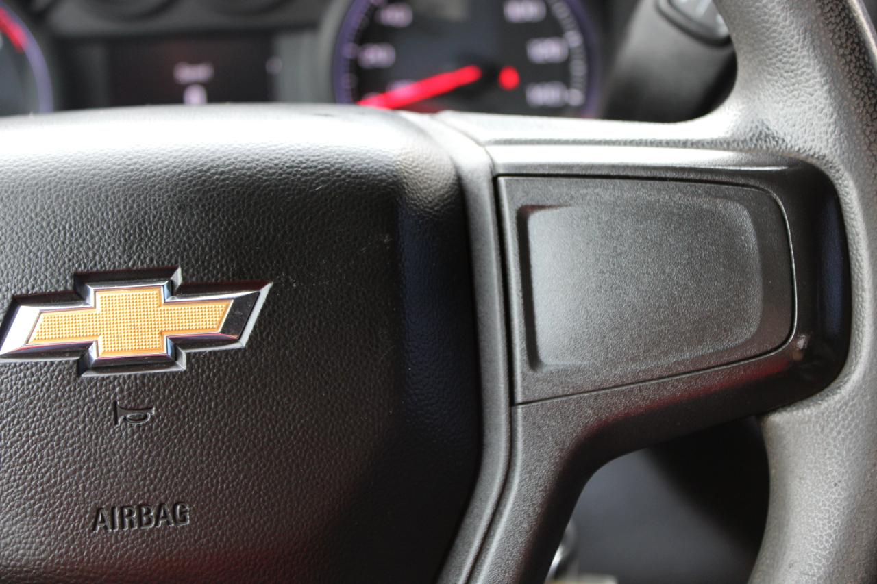 Chevrolet Silverado 2500HD Work Truck 2021