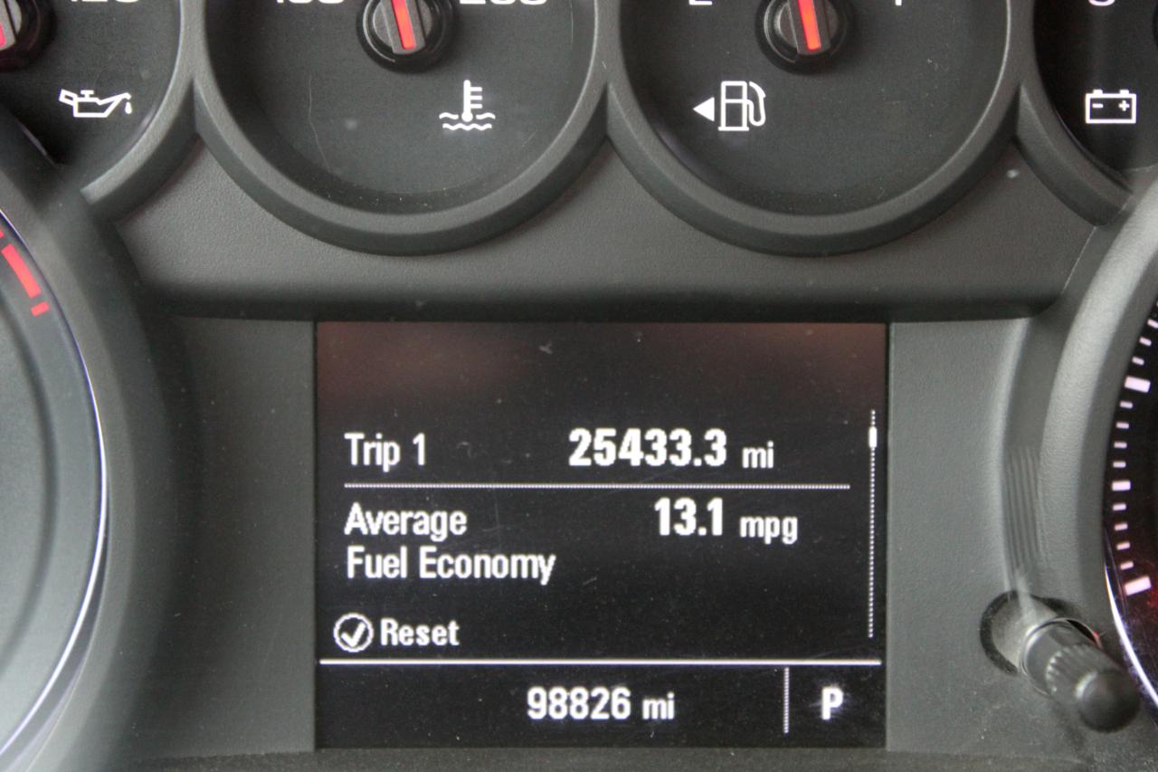 Chevrolet Silverado 2500HD Work Truck 2021