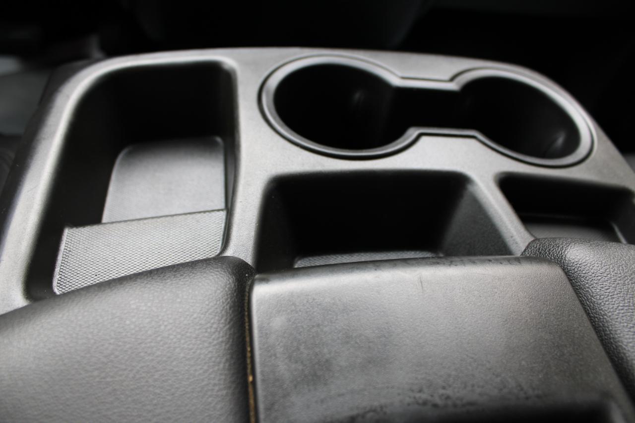 Chevrolet Silverado 2500HD Work Truck 2021