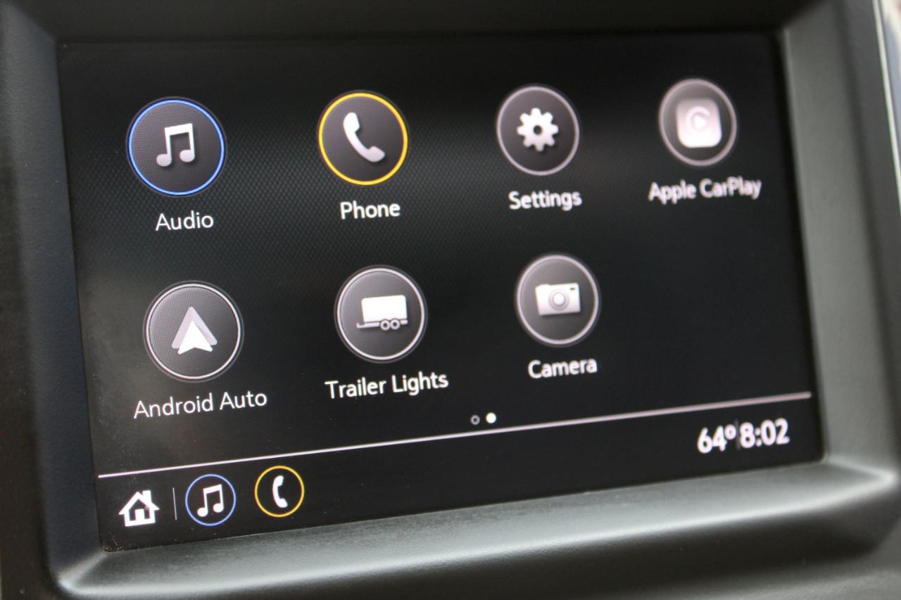 Chevrolet Silverado 2500HD Work Truck 2021