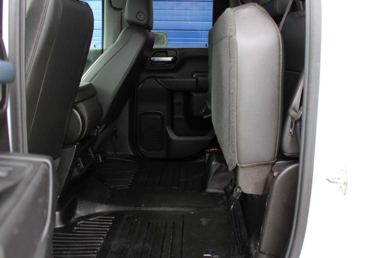 Chevrolet Silverado 2500HD Work Truck 2021
