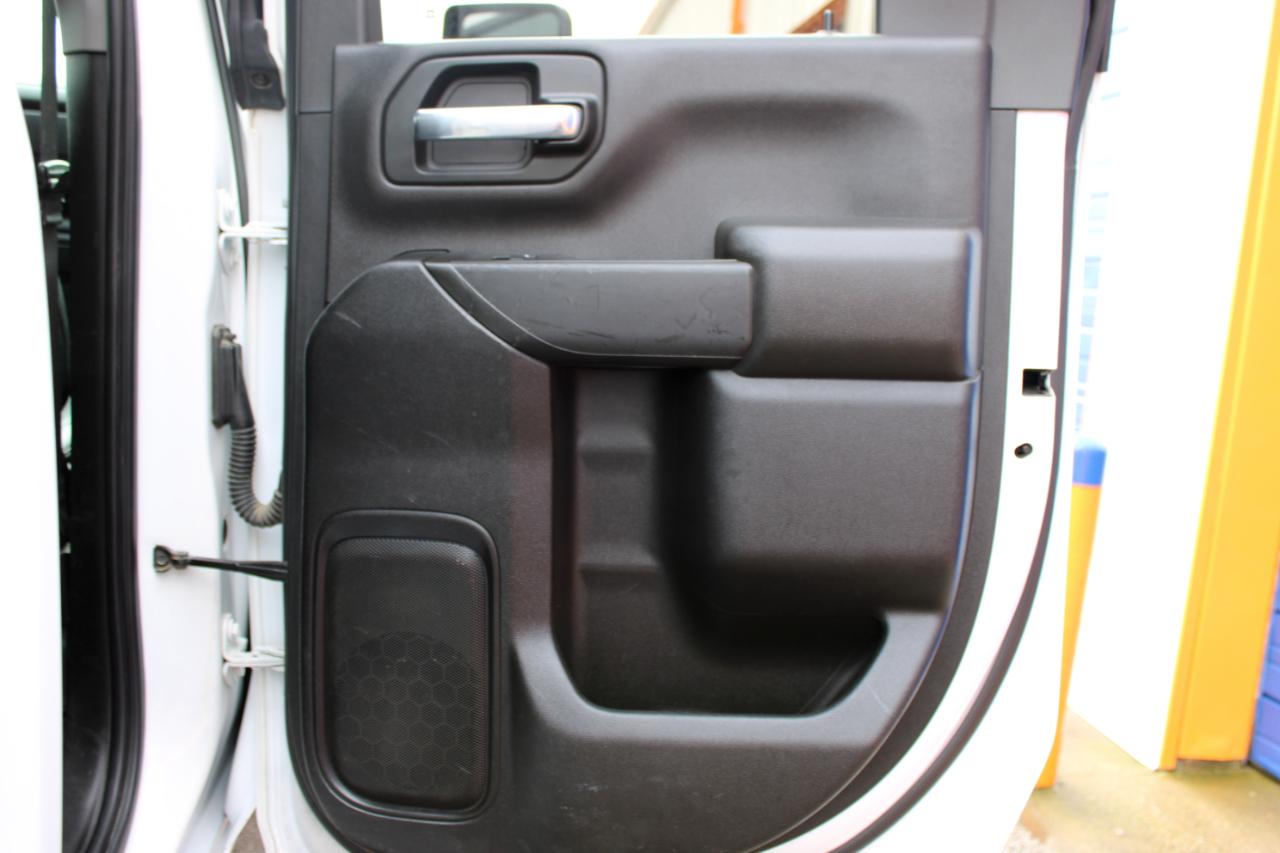 Chevrolet Silverado 2500HD Work Truck 2021