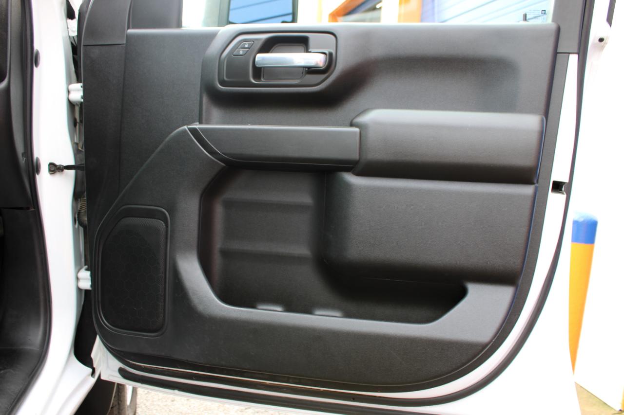 Chevrolet Silverado 2500HD Work Truck 2021