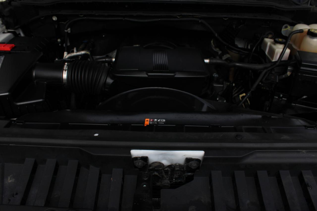 Chevrolet Silverado 2500HD Work Truck 2021