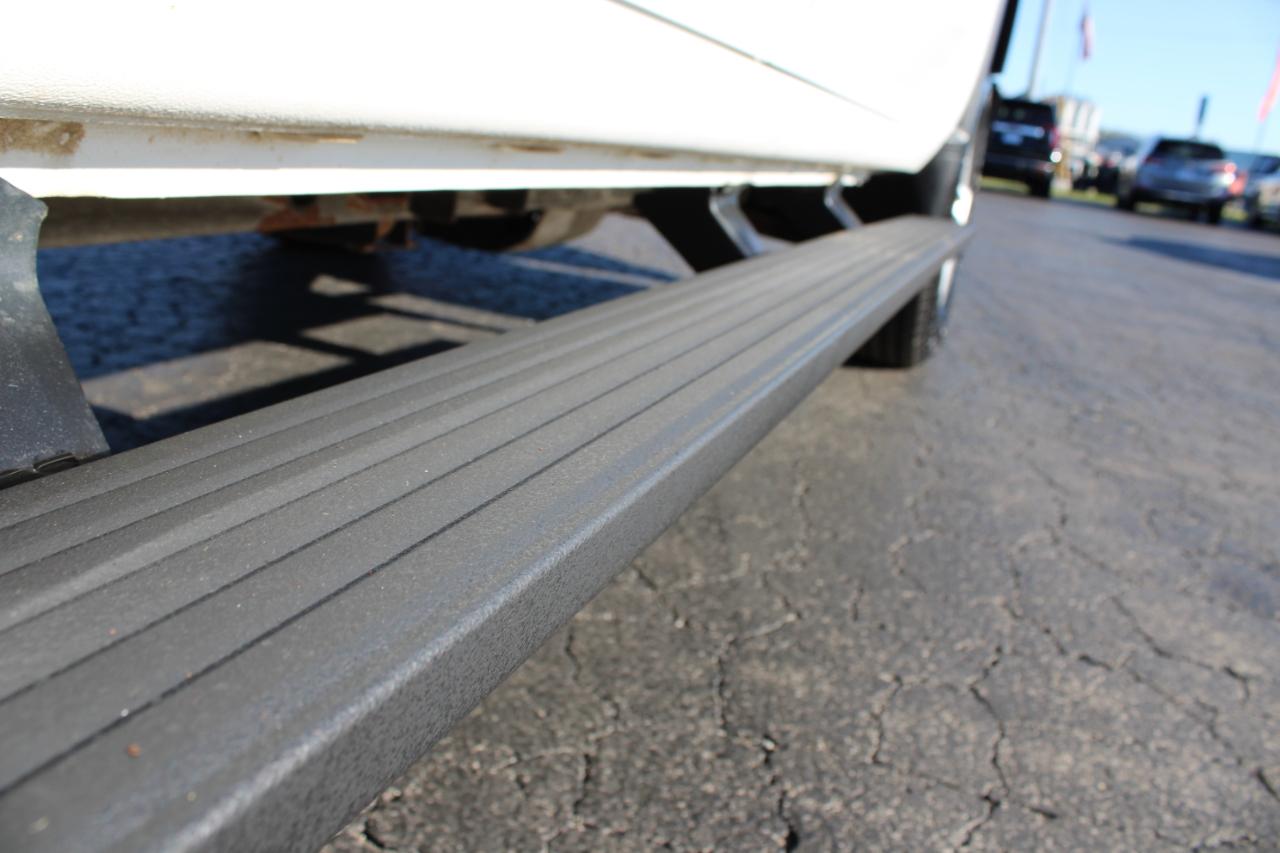 Chevrolet Silverado 2500HD Work Truck 2021