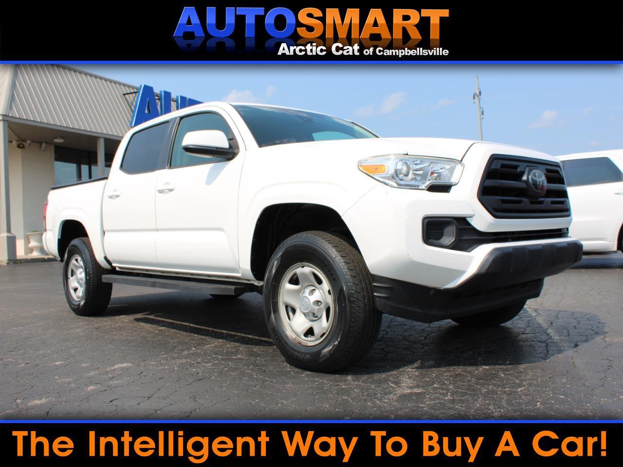 Toyota Tacoma SR5 2019