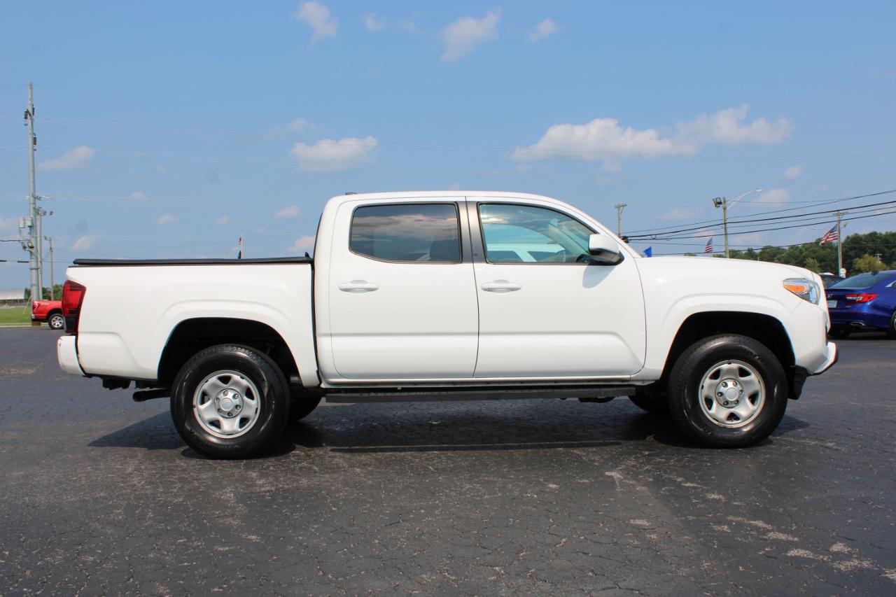 Toyota Tacoma SR5 2019