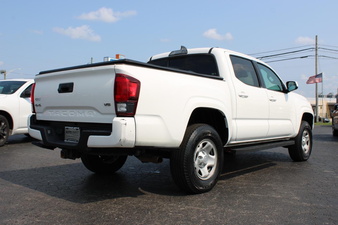 Toyota Tacoma SR5 2019
