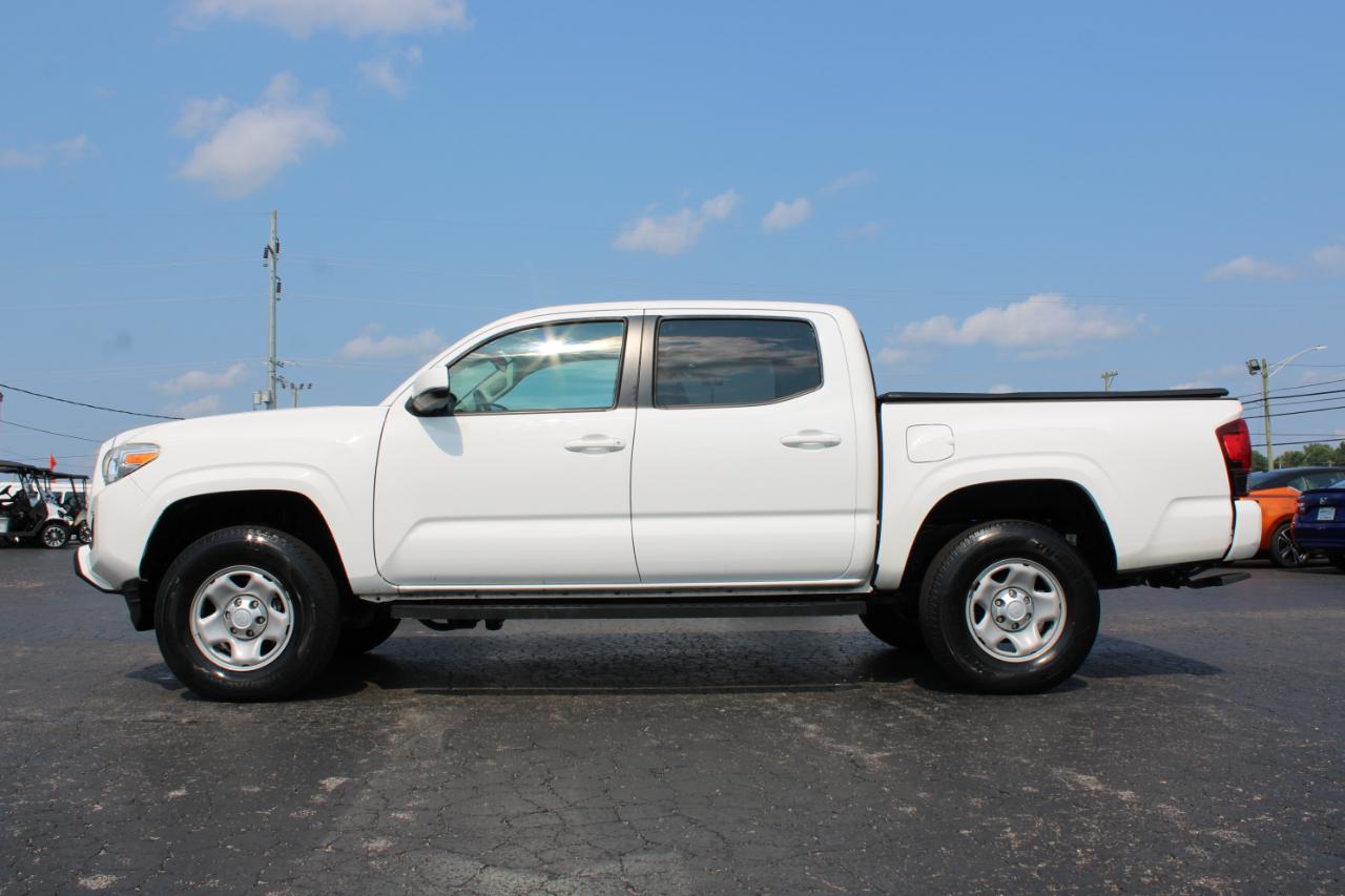 Toyota Tacoma SR5 2019
