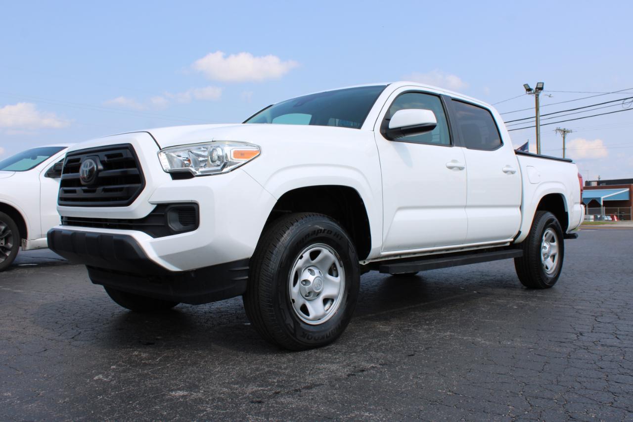 Toyota Tacoma SR5 2019