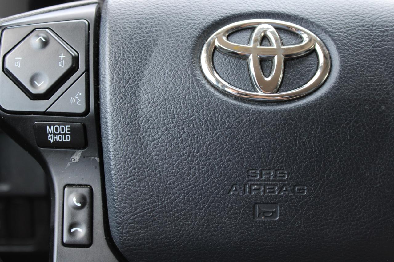 Toyota Tacoma SR5 2019