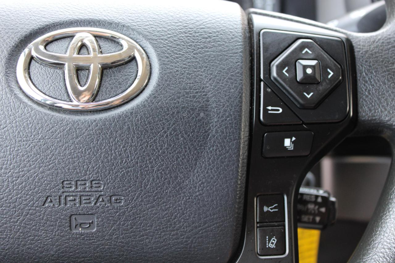Toyota Tacoma SR5 2019