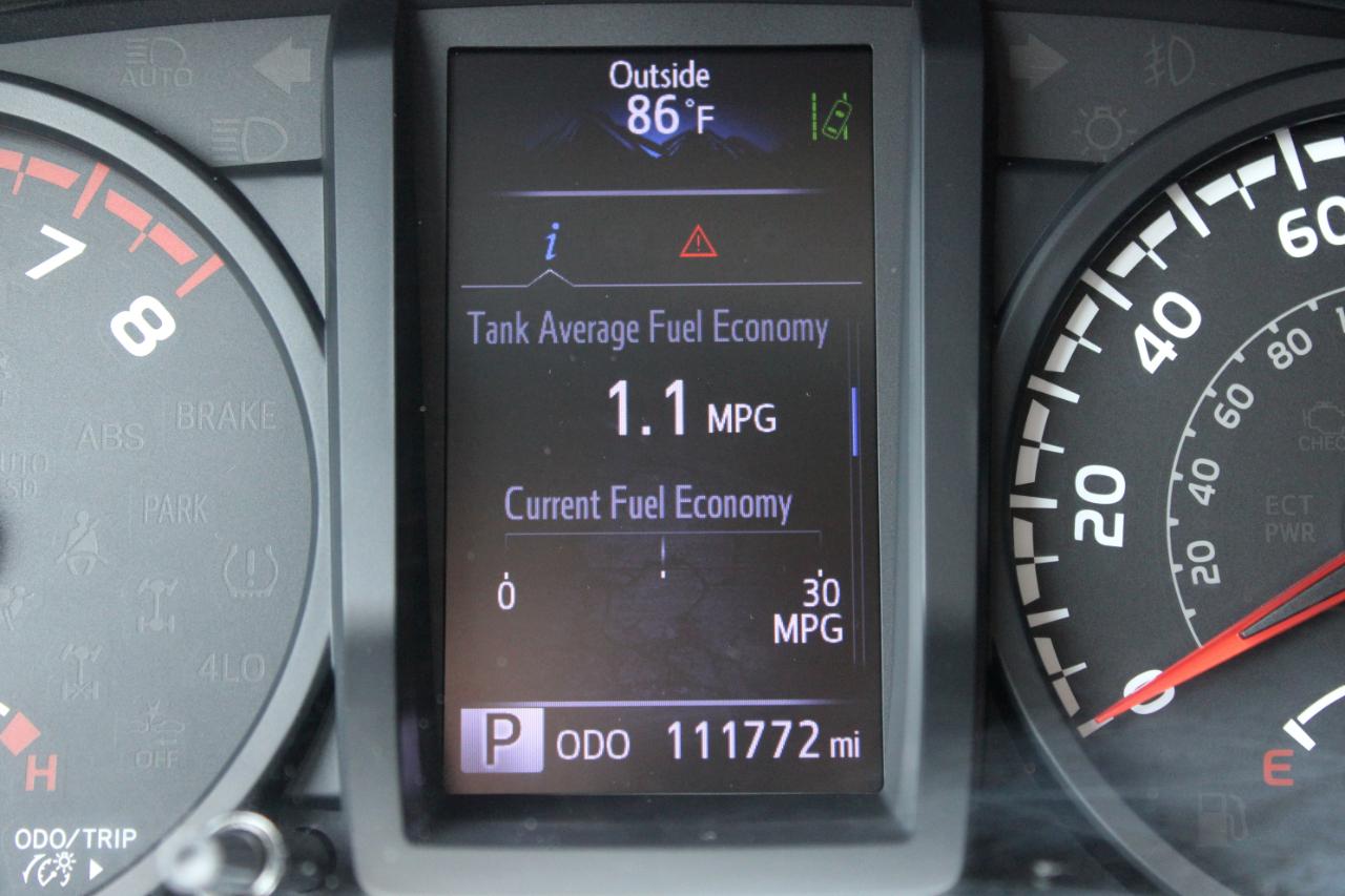 Toyota Tacoma SR5 2019
