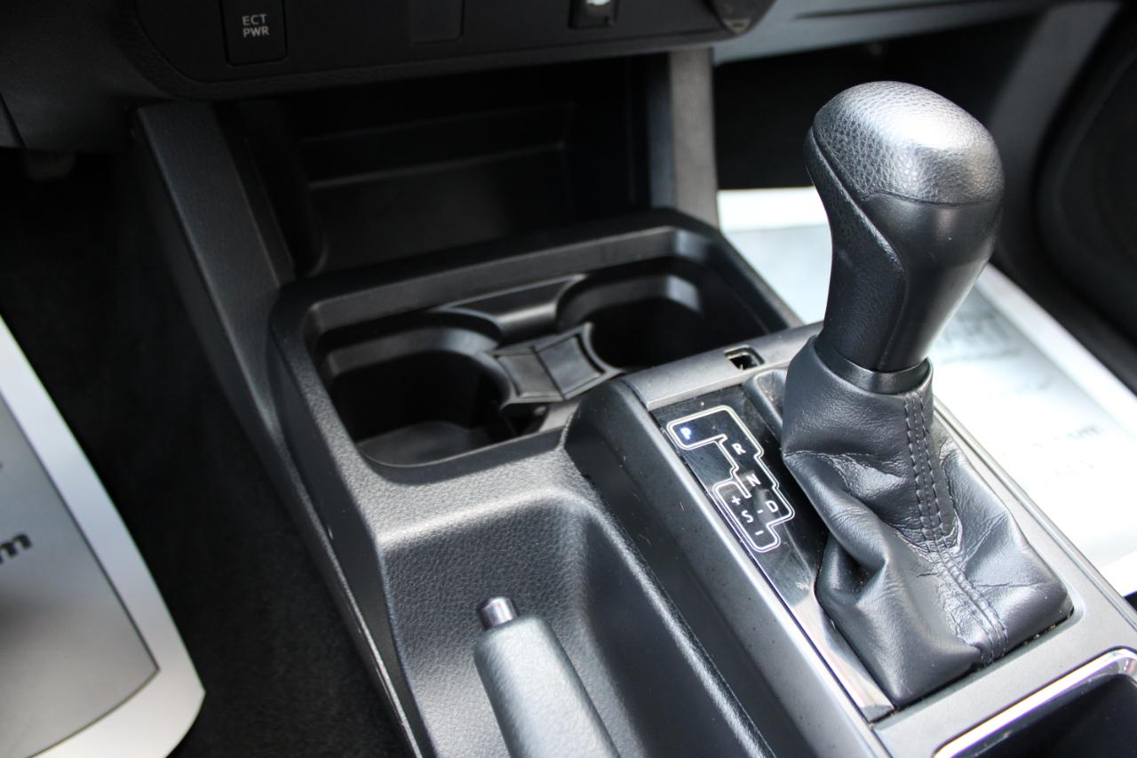 Toyota Tacoma SR5 2019