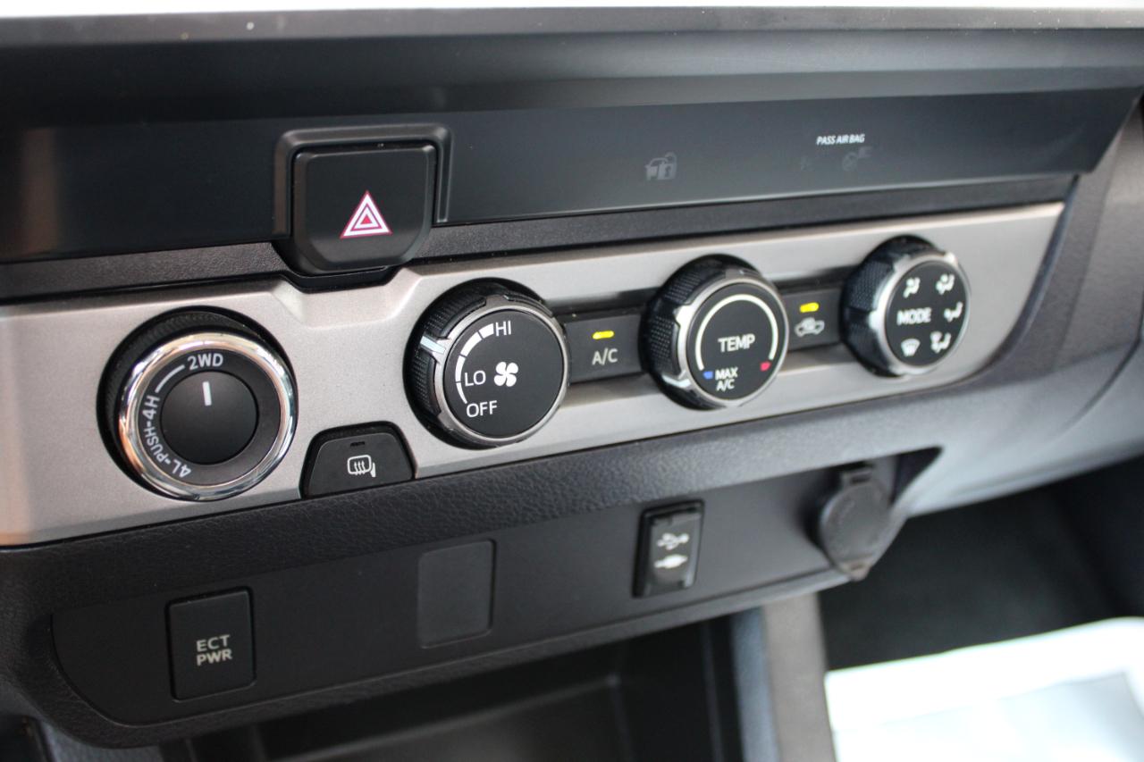 Toyota Tacoma SR5 2019