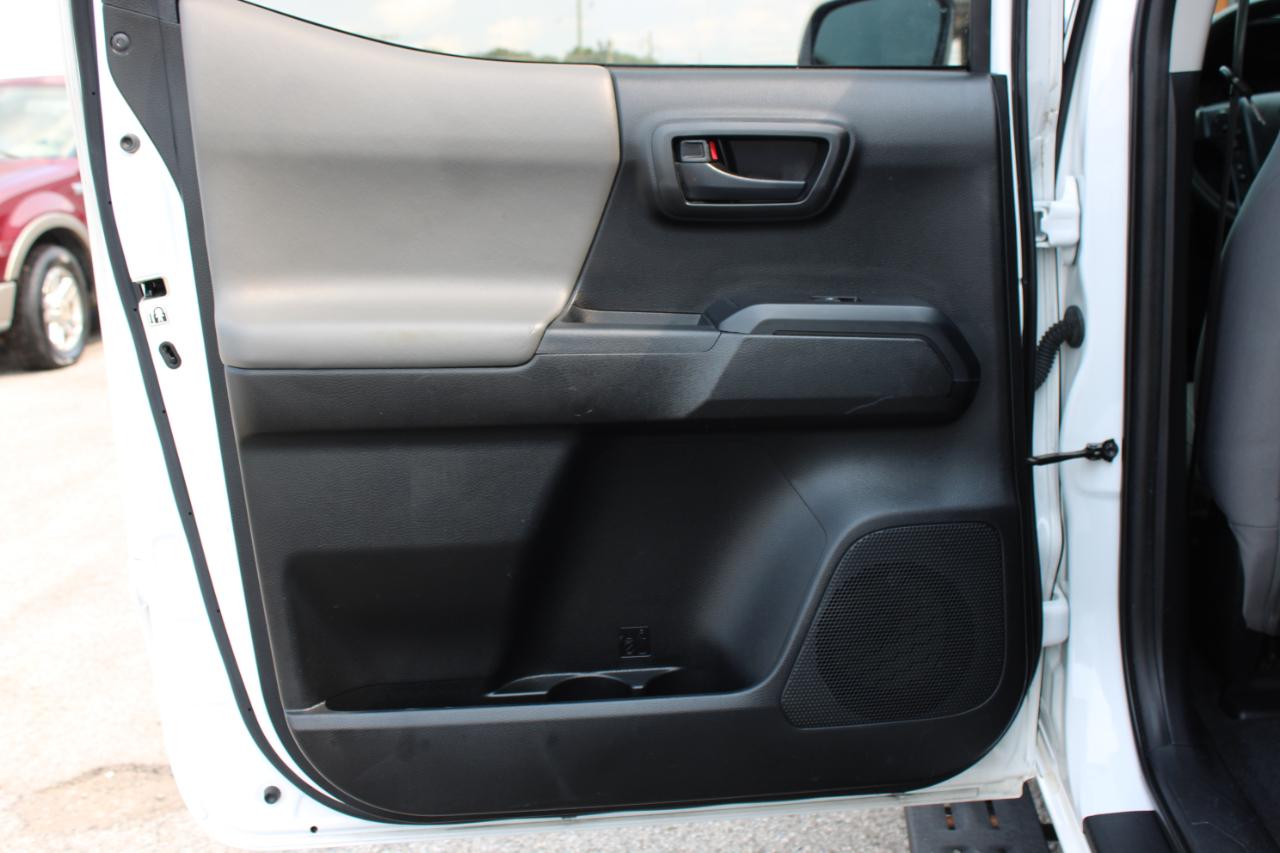 Toyota Tacoma SR5 2019