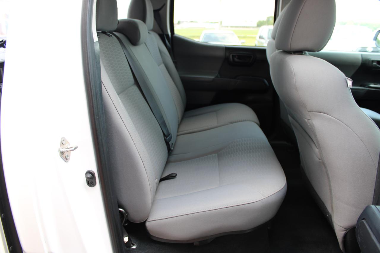 Toyota Tacoma SR5 2019
