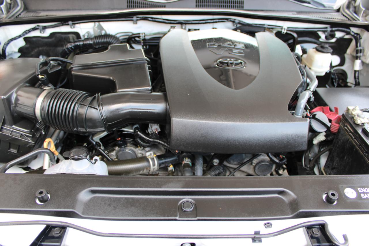 Toyota Tacoma SR5 2019