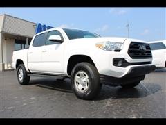 2019 Toyota Tacoma 