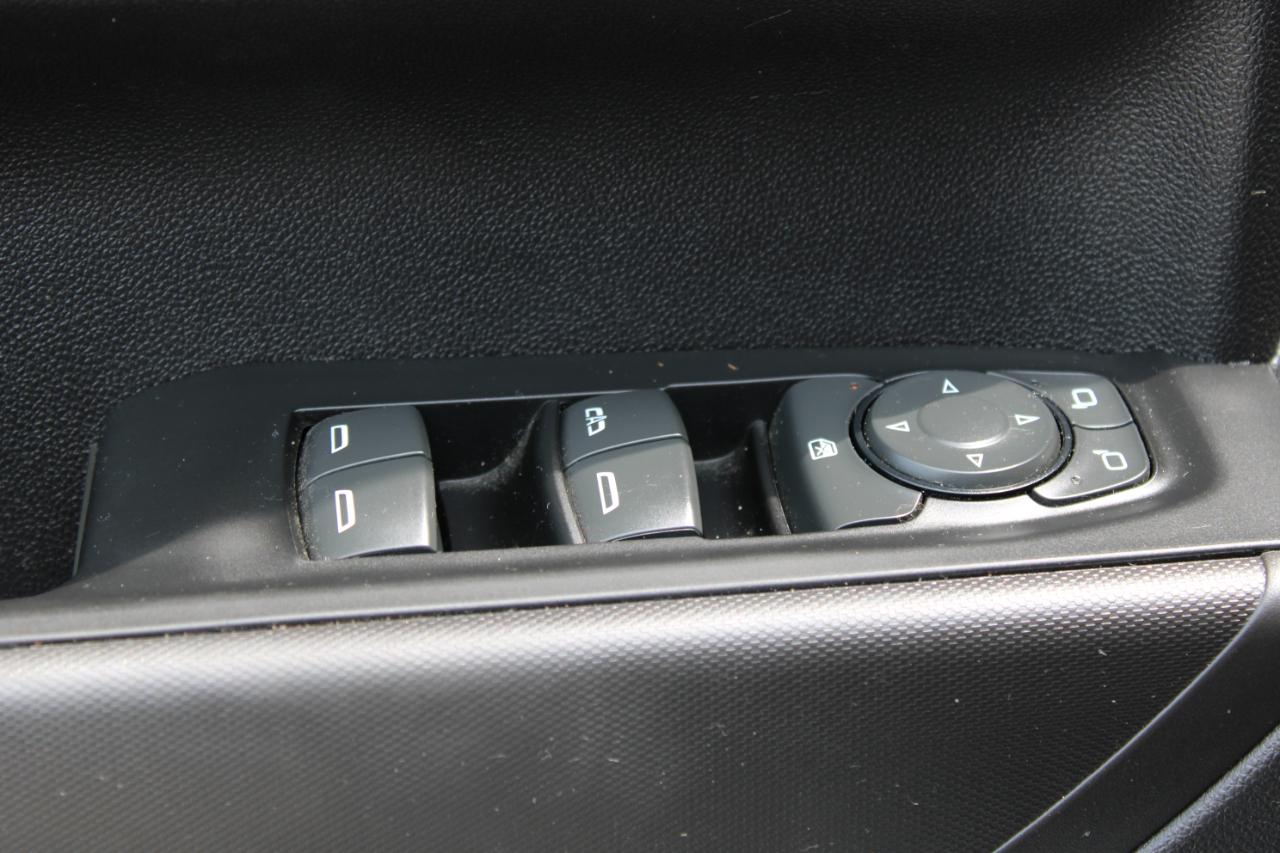 Chevrolet Silverado 1500 RST 2022
