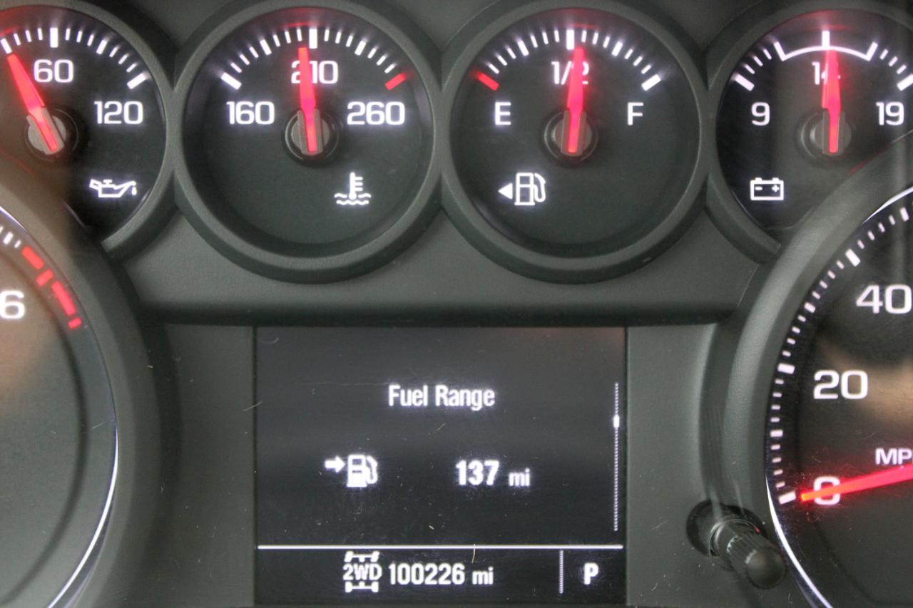 Chevrolet Silverado 1500 RST 2022