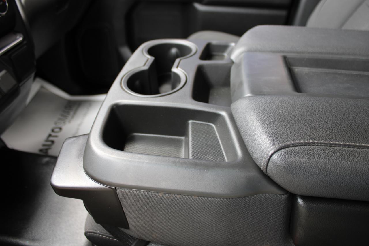 Chevrolet Silverado 1500 RST 2022