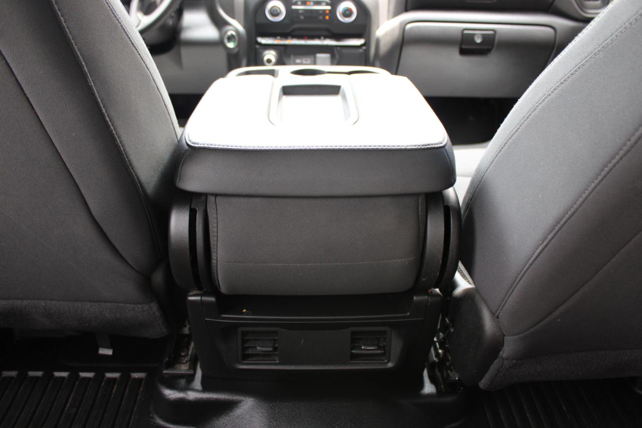 Chevrolet Silverado 1500 RST 2022