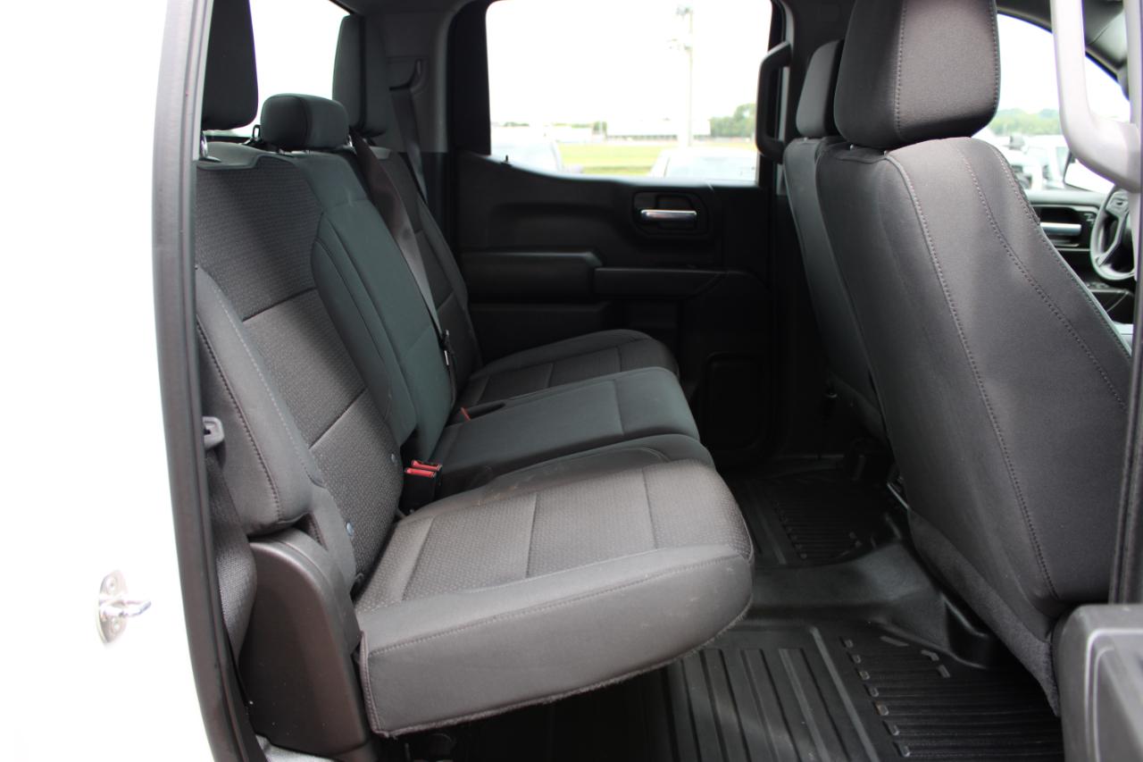 Chevrolet Silverado 1500 RST 2022