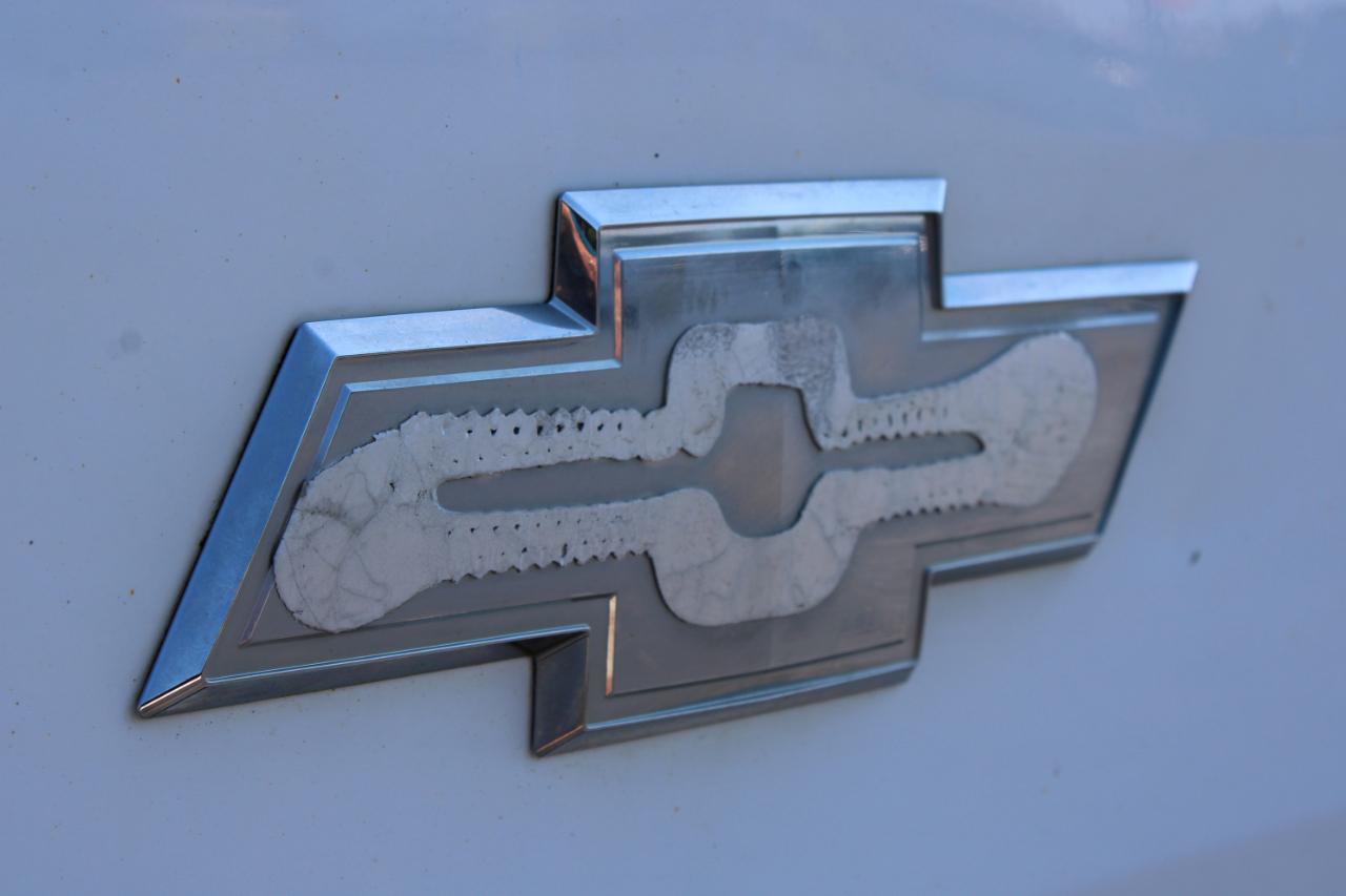 Chevrolet Silverado 1500 Work Truck Std. Box 2WD 2008